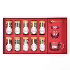 Celesté -Tea Gift Box | Indulgence