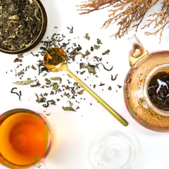 Celesté -Teaware | Decadent Spoon
