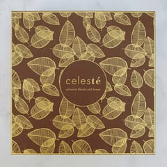 Celesté -Desire