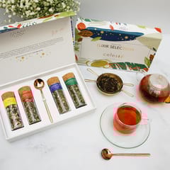 Celesté -ELIXIR SELECTION
