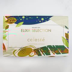 Celesté -ELIXIR SELECTION