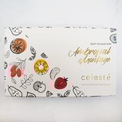 Celesté -AMBROSIAL MONTAGE