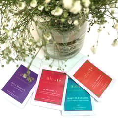 Celesté -Black Tea Selection (Pack of 4)