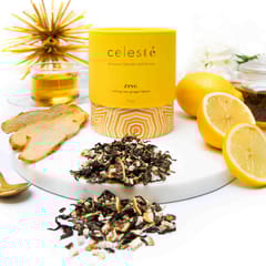 Celesté -Oolong Tea | Zing