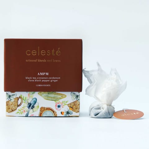 Celesté -Black Tea |  AM PM