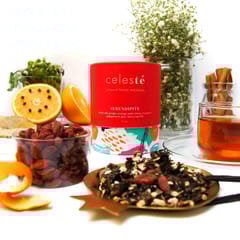 Celesté -Black Tea | Serendipity