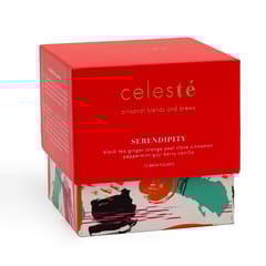 Celesté -Black Tea | Serendipity