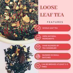 Celesté -Black Tea | Serendipity