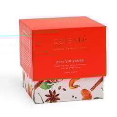 Celesté -Black Tea | Zesty Warmth