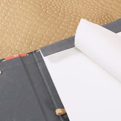 PaperMe - Phool Clip Notepad