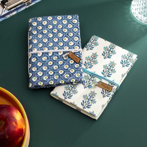 PaperMe - Butta & Polka Bahi (Set of 2)