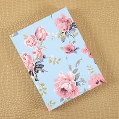 PaperMe - Bloom Hardbound Notebook
