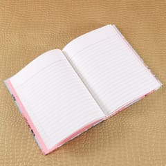 PaperMe - Bloom Hardbound Notebook