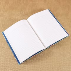 PaperMe - Bagheecha Hardbound Notebook