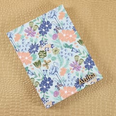 PaperMe - Bagheecha Hardbound Notebook
