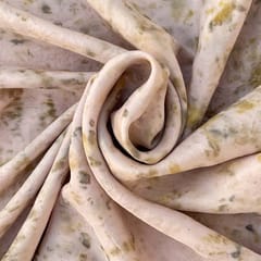 Potpourri Silk Square Scarf