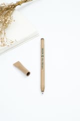Eco-friendly stationery box