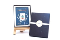 Chittam - Mantram Card Game