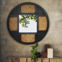 Opaque Studio-Rustique Mirror