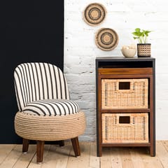Opaque Studio-Hollyhock Chair