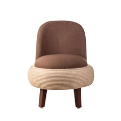 Opaque Studio-Carob Chair