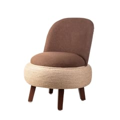 Opaque Studio-Carob Chair