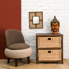 Opaque Studio-Carob Chair