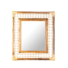 Opaque Studio-Barley Boho Wall Mirror