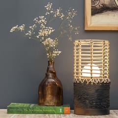 Opaque Studio-Nongpoh Table Lamp