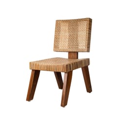 Opaque Studio-Gio Cane Chair
