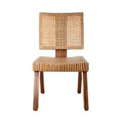Opaque Studio-Gio Cane Chair