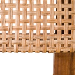 Opaque Studio-Gio Cane Chair