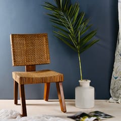 Opaque Studio-Gio Cane Chair