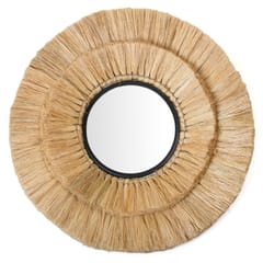 Opaque Studio-Sunburst Moonjh Grass Mirror