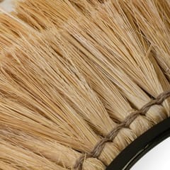 Opaque Studio-Sunburst Moonjh Grass Mirror