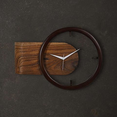 Opaque Studio-Pretoria Wall Clock