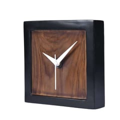 Opaque Studio-Addis Table Clock