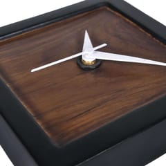 Opaque Studio-Addis Table Clock