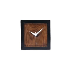 Opaque Studio-Addis Table Clock