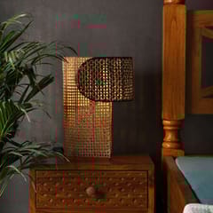 Opaque Studio-Aboi Cane Table Lamp