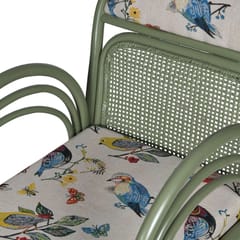 Opaque Studio-Wokha Bamboo Chair