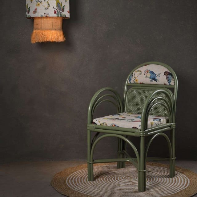 Opaque Studio-Wokha Bamboo Chair