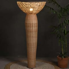 Opaque Studio-Calendula Floor Lamp