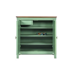 Opaque Studio-Nile Cabinet