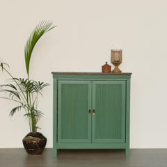 Opaque Studio-Nile Cabinet