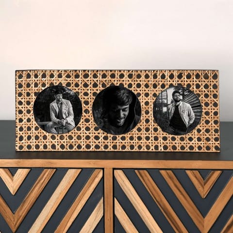 Opaque Studio-Sequential Photo Frame