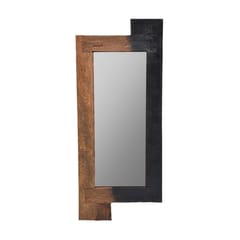 Opaque Studio-Ombre Wall Mirror