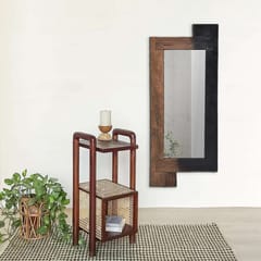 Opaque Studio-Ombre Wall Mirror