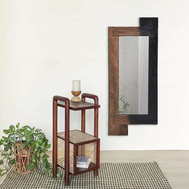 Opaque Studio-Ombre Wall Mirror