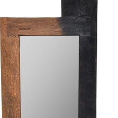 Opaque Studio-Ombre Wall Mirror